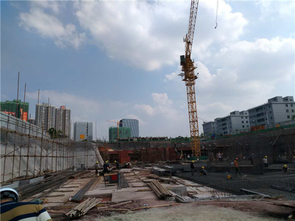惠州新建建筑物防雷工程