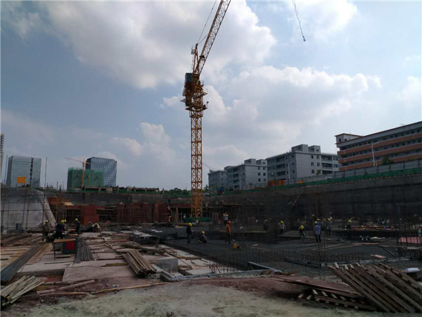 惠州新建建筑物防雷施工